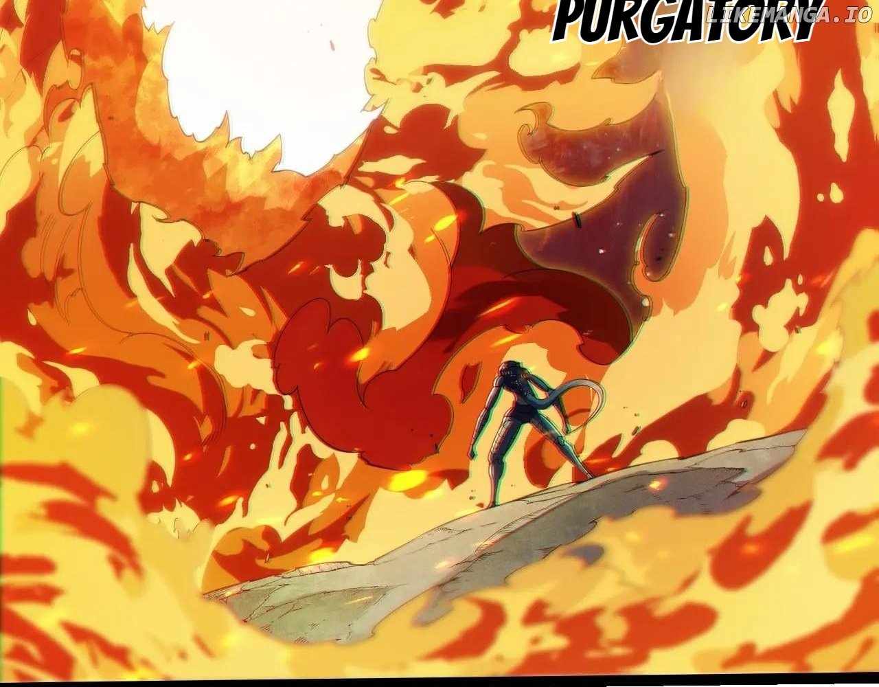 Evolution Begins With A Big Tree Chapter 383 95